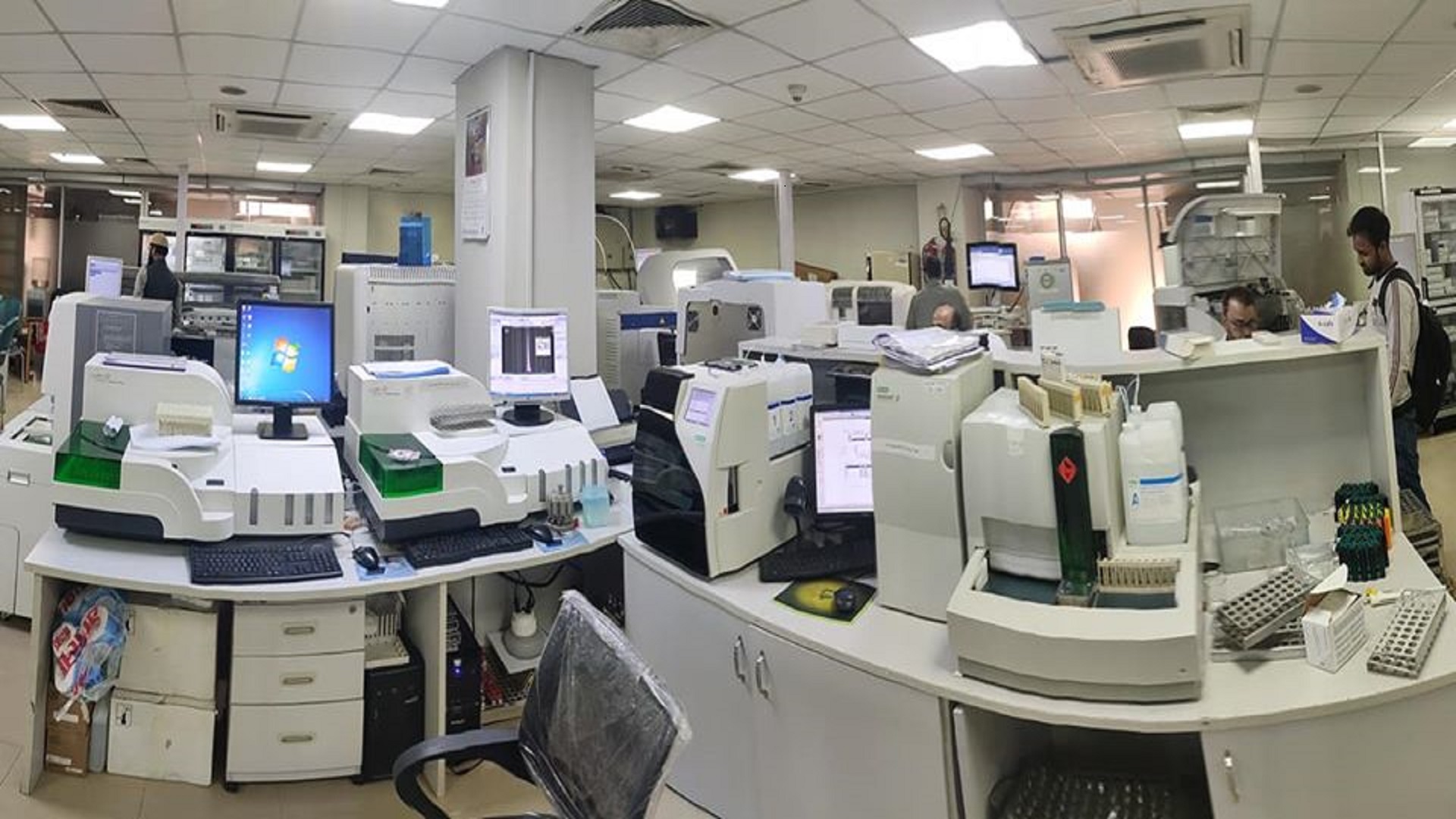 Hospital Information System